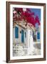 Europe, Greece, Cyklades, Mykonos, Part of the Cyclades Island Group in the Aegean Sea-Christian Heeb-Framed Photographic Print
