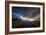 Europe, Iceland - Ring Road Under A Stormy Weather-Aliaume Chapelle-Framed Photographic Print