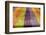 Europe, Ireland, Avoca. Avoca Handweavers Mill, County Wicklow. Colorful Wool Yarns.-Kymri Wilt-Framed Photographic Print