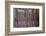 Europe, Ireland, Avoca. Avoca Handweavers Mill, County Wicklow. Woollen Threads.-Kymri Wilt-Framed Photographic Print