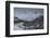 Europe, Italy, Alps, Dolomites, Mountains, Belluno, Sexten Dolomites, Cadini di Misurina-Mikolaj Gospodarek-Framed Photographic Print