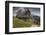 Europe, Italy, Alps, Dolomites, Mountains, South Tyrol, Val Gardena, Geislergruppe, Seceda-Mikolaj Gospodarek-Framed Photographic Print