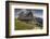 Europe, Italy, Alps, Dolomites, Mountains, South Tyrol, Val Gardena, Geislergruppe, Seceda-Mikolaj Gospodarek-Framed Photographic Print