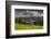 Europe, Italy, Alps, Dolomites, Mountains, Veneto, Belluno, Cortina d'Ampezzo, Pocol-Mikolaj Gospodarek-Framed Photographic Print