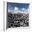 Europe, Italy, Alps, Dolomites, Sexten Dolomites, Veneto, Belluno, Rifugio Lavaredo-Mikolaj Gospodarek-Framed Photographic Print