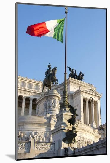 Europe, Italy, Italy-Trish Drury-Mounted Photographic Print