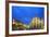 Europe, Italy, Lombardy, Milan, Piazza Del Duomo-Christian Kober-Framed Photographic Print