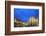 Europe, Italy, Lombardy, Milan, Piazza Del Duomo-Christian Kober-Framed Photographic Print