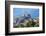 Europe, Italy, Sicily, Caccamo, Norman Castle,-Marco Simoni-Framed Photographic Print