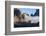 Europe, Italy, South Tyrol, the Dolomites, DreizinnenhŸtte-Gerhard Wild-Framed Photographic Print