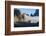 Europe, Italy, South Tyrol, the Dolomites, DreizinnenhŸtte-Gerhard Wild-Framed Photographic Print