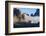 Europe, Italy, South Tyrol, the Dolomites, DreizinnenhŸtte-Gerhard Wild-Framed Photographic Print