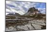 Europe, Italy, South Tyrol, the Dolomites, DreizinnenhŸtte-Gerhard Wild-Mounted Photographic Print