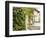 Europe, Italy, Tuscany. Ivy Covered House in the Town of Impruneta-Julie Eggers-Framed Photographic Print