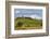 Europe, Italy, Tuscany, Landscape in Le Crete-Gerhard Wild-Framed Photographic Print