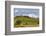 Europe, Italy, Tuscany, Landscape in Le Crete-Gerhard Wild-Framed Photographic Print