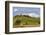 Europe, Italy, Tuscany, Landscape in Le Crete-Gerhard Wild-Framed Photographic Print