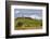 Europe, Italy, Tuscany, Landscape in Le Crete-Gerhard Wild-Framed Photographic Print