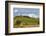 Europe, Italy, Tuscany, Landscape in Le Crete-Gerhard Wild-Framed Photographic Print