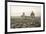 Europe, Italy, Tuscany. the Cathedral of Florence-Catherina Unger-Framed Photographic Print