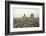 Europe, Italy, Tuscany. the Cathedral of Florence-Catherina Unger-Framed Photographic Print