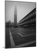 Europe, Italy, Venice. Campanile at Piazza San Marco at Sunrise-Bill Young-Mounted Photographic Print