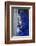 Europe, Italy, Venice. Close-Up of Woman in Carnival Costume-Jaynes Gallery-Framed Photographic Print