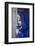 Europe, Italy, Venice. Close-Up of Woman in Carnival Costume-Jaynes Gallery-Framed Photographic Print