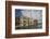 Europe, Italy, Venice, Grand Canal-John Ford-Framed Photographic Print