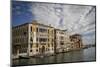 Europe, Italy, Venice, Grand Canal-John Ford-Mounted Photographic Print