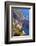 Europe, Italy, Vernazza. Cinque Terre Town of Vernazza, Italy-Kymri Wilt-Framed Photographic Print