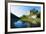 Europe, Poland, Malopolska, Ojcow National Park, Pieskowa Skala Castle-Christian Kober-Framed Photographic Print