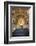 Europe, Poland, Wroclaw. Stairway at University of Wroclaw-Jaynes Gallery-Framed Photographic Print