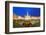 Europe, Poland, Zamosc, Rynek Wielki, Old Town Square, Town Hall, Unesco-Christian Kober-Framed Photographic Print