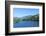 Europe, Portugal, Douro River, Douro River Valley Vineyards-Lisa S. Engelbrecht-Framed Photographic Print