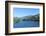 Europe, Portugal, Douro River, Douro River Valley Vineyards-Lisa S. Engelbrecht-Framed Photographic Print