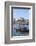 Europe, Portugal, Oporto, Douro River, Rabelo Boats-Lisa S. Engelbrecht-Framed Photographic Print