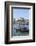 Europe, Portugal, Oporto, Douro River, Rabelo Boats-Lisa S. Engelbrecht-Framed Photographic Print