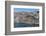 Europe, Portugal, Oporto, Douro River, Rabelo Ferry Boat-Lisa S. Engelbrecht-Framed Photographic Print