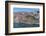 Europe, Portugal, Oporto, Douro River, Rabelo Ferry Boat-Lisa S. Engelbrecht-Framed Photographic Print