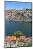 Europe, Portugal, Oporto, Douro River-Lisa S. Engelbrecht-Mounted Photographic Print