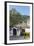 Europe, Portugal, Sintra, Sintra National Palace, Courtyard-Lisa S. Engelbrecht-Framed Photographic Print