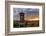 Europe, Scotland, Edinburgh, Carlton Hill-Mark Sykes-Framed Photographic Print