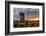 Europe, Scotland, Edinburgh, Carlton Hill-Mark Sykes-Framed Photographic Print