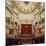 Europe, Scotland, Glasgow, Kings Theatre-Mark Sykes-Mounted Photographic Print