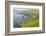 Europe, Scotland, Shetland Islands. Island of Unst Landscape-Cathy & Gordon Illg-Framed Photographic Print