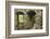 Europe, Scotland, Shetland Islands. Muness Castle Ruins-Cathy & Gordon Illg-Framed Photographic Print