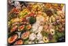 Europe, Spain, Barcelona, St. Josep La Boqueria, Food Market, Fruit-Lisa S. Engelbrecht-Mounted Photographic Print