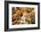 Europe, Spain, Barcelona, St. Josep La Boqueria, Food Market, Fruit-Lisa S. Engelbrecht-Framed Photographic Print