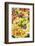 Europe, Spain, Barcelona, St. Josep La Boqueria, Food Market, Fruit-Lisa S. Engelbrecht-Framed Photographic Print